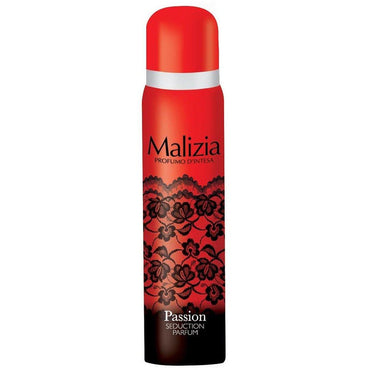 Malizia Seduction Parfum Passion 150ml - Karout Online -Karout Online Shopping In lebanon - Karout Express Delivery
