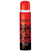 Malizia Seduction Parfum Passion 150ml - Karout Online -Karout Online Shopping In lebanon - Karout Express Delivery