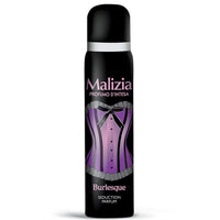 Malizia Seduction Parfum Burlesque 150ml - Karout Online -Karout Online Shopping In lebanon - Karout Express Delivery