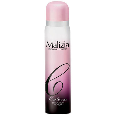 Malizia Seduction Parfum Certezza 150ml - Karout Online -Karout Online Shopping In lebanon - Karout Express Delivery