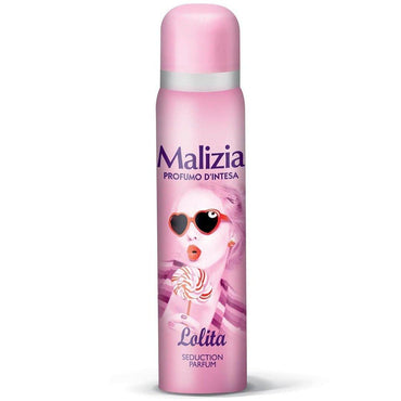 Malizia Seduction Parfum Lolita 150ml - Karout Online -Karout Online Shopping In lebanon - Karout Express Delivery