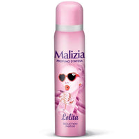 Malizia Seduction Parfum Lolita 150ml - Karout Online -Karout Online Shopping In lebanon - Karout Express Delivery