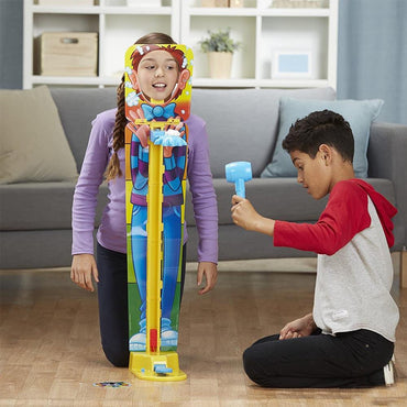 Carita Showdown Pie Face Game for Kids - Karout Online -Karout Online Shopping In lebanon - Karout Express Delivery