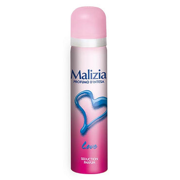 Malizia Seduction Parfum Love 150ml - Karout Online -Karout Online Shopping In lebanon - Karout Express Delivery