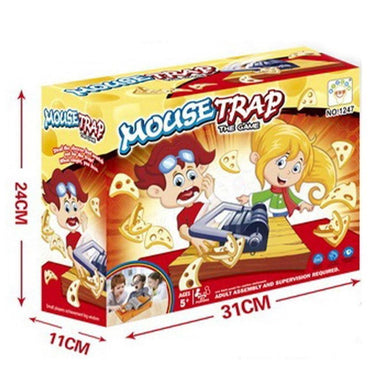 Mouse Trap.