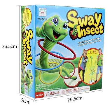 Sway Insect.