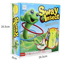 Sway Insect.