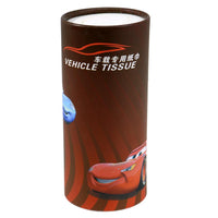 Car Tissue Holder With Soft And Disposable Tissue Paper / MW-715 - Karout Online -Karout Online Shopping In lebanon - Karout Express Delivery