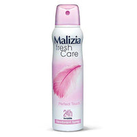 Malizia Fresh Care Perfect Touch 150ml - Karout Online -Karout Online Shopping In lebanon - Karout Express Delivery