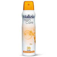 Malizia Fresh Care Dry 150ml - Karout Online -Karout Online Shopping In lebanon - Karout Express Delivery