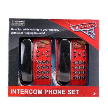 INTERCOM PHONE SET 1275.