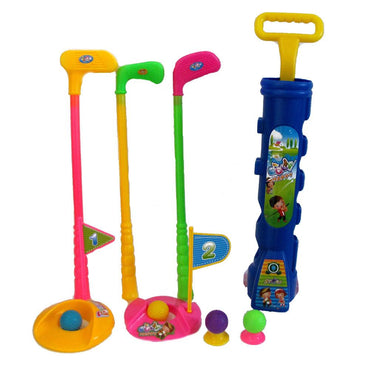 Golf Play Set - Karout Online -Karout Online Shopping In lebanon - Karout Express Delivery