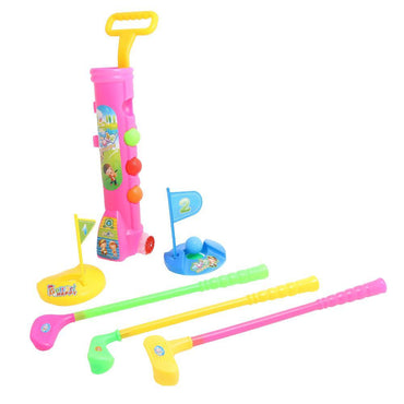 Golf Play Set.