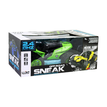 R/C Off Road Sneak.