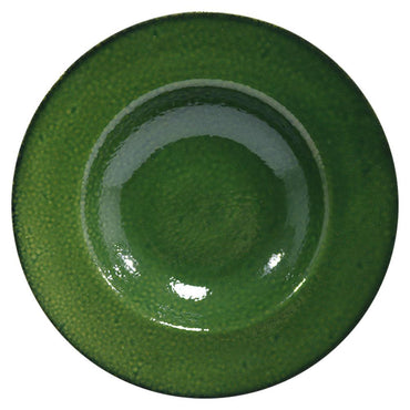 Keramika Ceramic Salad Bowl with Spoon / 1001 - Karout Online -Karout Online Shopping In lebanon - Karout Express Delivery