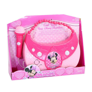 Bag WITH Microphone.