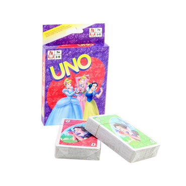 UNO Cards.