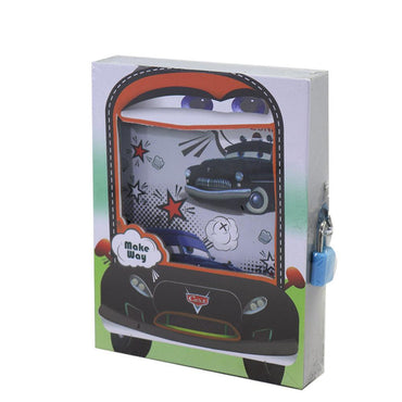 Diary Note Book - Karout Online