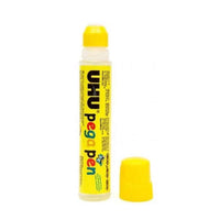 UHU Solvent-Free Glue Pen - 50ML / 401806 - Karout Online -Karout Online Shopping In lebanon - Karout Express Delivery