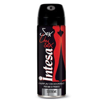 Intesa Unisex Dedorant Sextreme Parfumé 125ml - Karout Online -Karout Online Shopping In lebanon - Karout Express Delivery