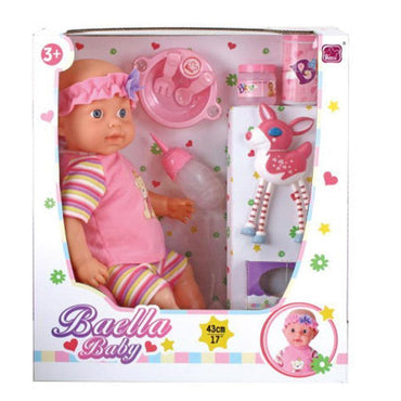 Baella Baby 43cm.