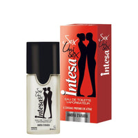 Intesa Unisex Eau de Toilette Ambra Arabia 50ml / 06229 - Karout Online -Karout Online Shopping In lebanon - Karout Express Delivery