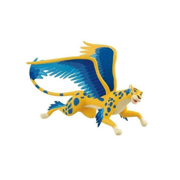 BULLYLAND Walt Disney Elena of Avalor Single Pack Figurine - Assorted - Karout Online -Karout Online Shopping In lebanon - Karout Express Delivery