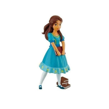 BULLYLAND Walt Disney Elena of Avalor Single Pack Figurine - Assorted - Karout Online -Karout Online Shopping In lebanon - Karout Express Delivery