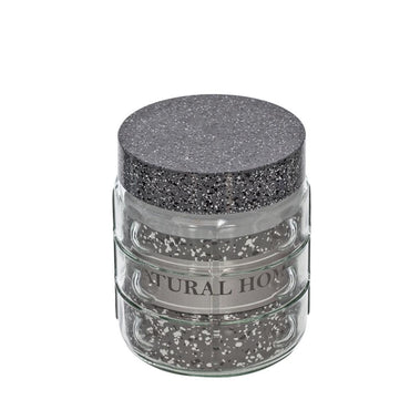 Herevin Bank glass Granite 1Lt - Karout Online -Karout Online Shopping In lebanon - Karout Express Delivery