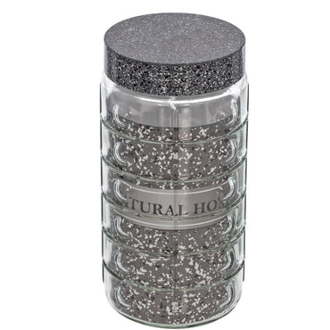 Herevin Bank glass Granite 1.7 Lt - Karout Online -Karout Online Shopping In lebanon - Karout Express Delivery