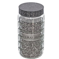Herevin Bank glass Granite 1.7 Lt - Karout Online -Karout Online Shopping In lebanon - Karout Express Delivery