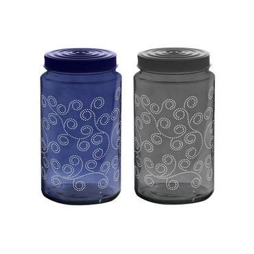 Herevin Jar  / 1.8 Lt - Karout Online -Karout Online Shopping In lebanon - Karout Express Delivery