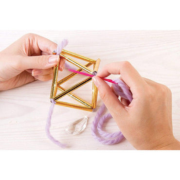 Make It Real Pom Pom  Decor For girls - Karout Online -Karout Online Shopping In lebanon - Karout Express Delivery