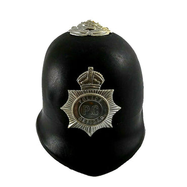 Police Hat.