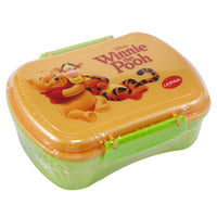 lamsaplast Kids Lunch Box With Fork and Spoon - Karout Online -Karout Online Shopping In lebanon - Karout Express Delivery
