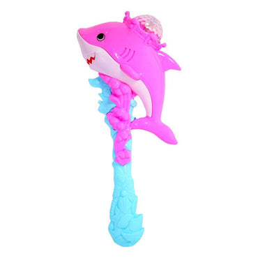 Baby shark Light UP Wand.