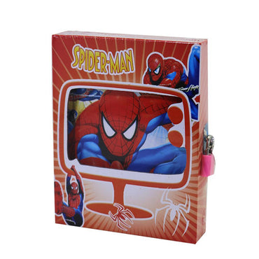 Diary Note Book - Karout Online