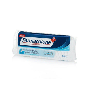Farmacotone Medical Cotton Wool - Karout Online -Karout Online Shopping In lebanon - Karout Express Delivery