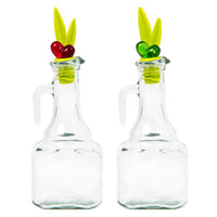 Herevin Oil &Vinegar Bottle Milas / 0415 - Karout Online -Karout Online Shopping In lebanon - Karout Express Delivery