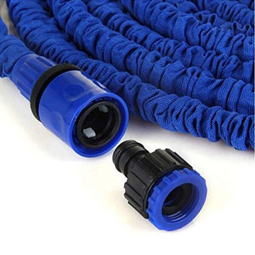 Shop Online 15m 50ft Expandable Garden Magic Hose Pipe / 22FK015 - Karout Online Shopping In lebanon