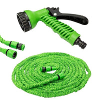 Shop Online 15m 50ft Expandable Garden Magic Hose Pipe / 22FK015 - Karout Online Shopping In lebanon