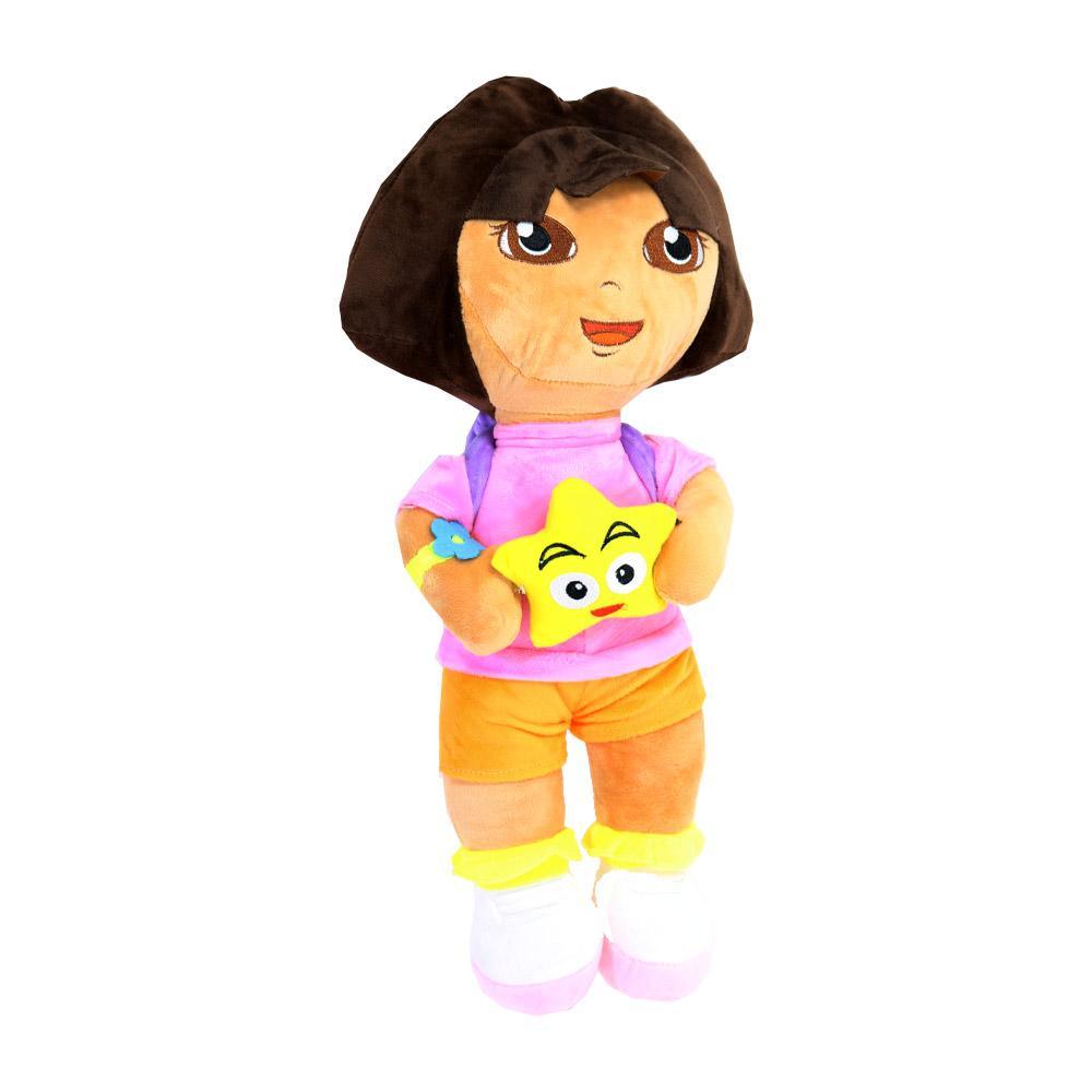 Dora Plush D 79 40 Cm dora-plush-d-79-40-cm