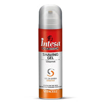 Intesa Shaving Gel Vitacell 200ml - Karout Online -Karout Online Shopping In lebanon - Karout Express Delivery