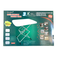 Multi Function Folding Table - Karout Online -Karout Online Shopping In lebanon - Karout Express Delivery