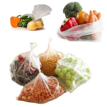 Sandwich Bags Roll (40 Bag) - Karout Online -Karout Online Shopping In lebanon - Karout Express Delivery