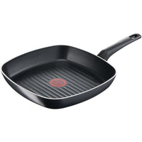Tefal G6 Delicia Grillpan 26 x 26cm / B4684085 - Karout Online -Karout Online Shopping In lebanon - Karout Express Delivery