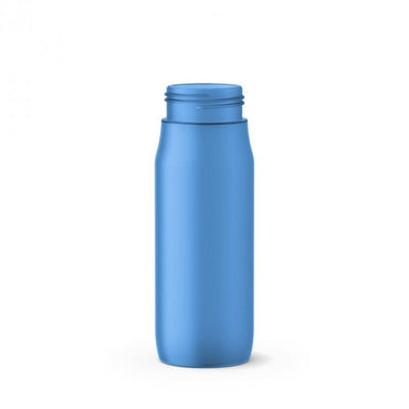 Tefal Squeeze Blue Drinking Bottle 600 ml / K3200312 - Karout Online -Karout Online Shopping In lebanon - Karout Express Delivery
