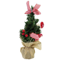 Christmas Plant Pot Christmas Tree 20 cm.