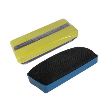 White Board Eraser.