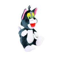 TOM & JERRY PLUSH 20 CM.